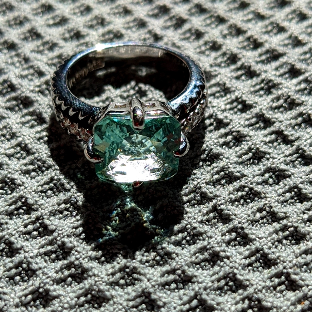 Lia Sophia Greek Isle Ring